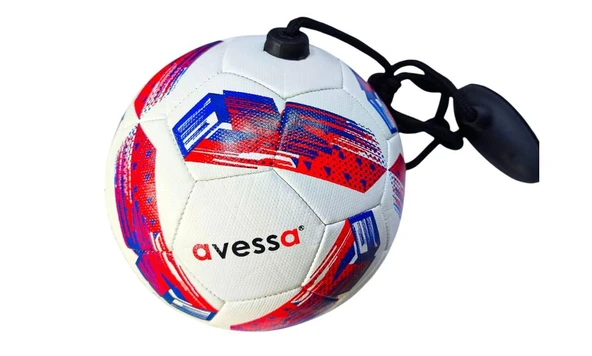 Avessa SSB-10 Sense Ball Mini Makine Dikişli Top ürün görseli 1