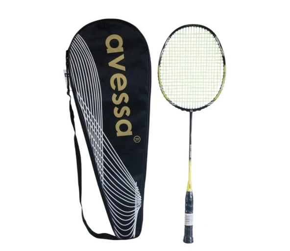 Avessa Bst-1000 Carbon Badmington Raketi ürün görseli 1