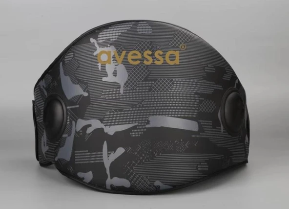 Avessa Kys-100 Boks Bel Koruyucu ürün görseli 1