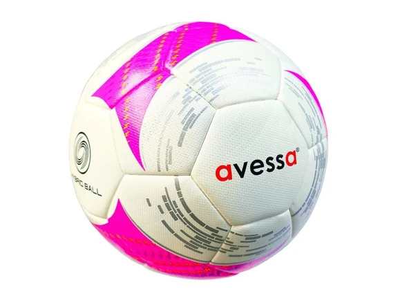 Avessa Fts-10 Profesyonel Hybrid Futsal Topu No4 ürün görseli 1