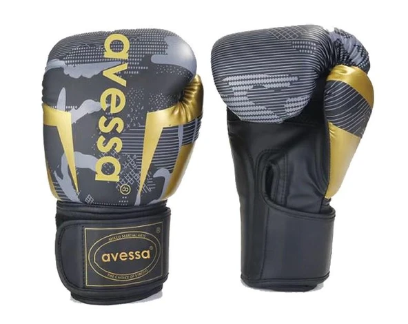Avessa Kys-110 Boks Eldiveni 10 Oz ürün görseli 1