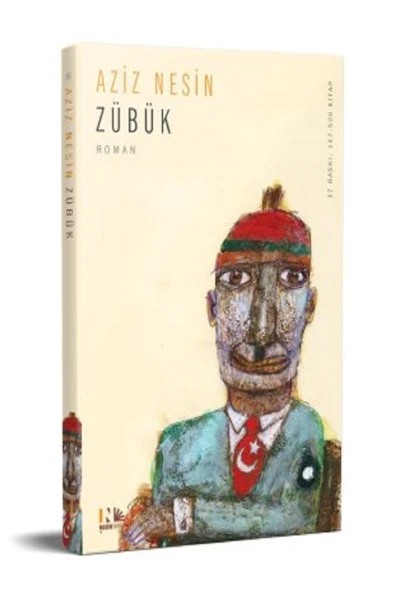 Zübük - Kağnı Gölgesindeki İt ürün görseli 1