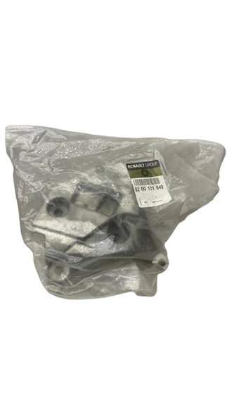 Sağ Üst Motor Kulağı Bağlantı Takozu Renault Clio 2 Kangoo 2 1.5 Dci 8200101849 MAİS ürün görseli 1