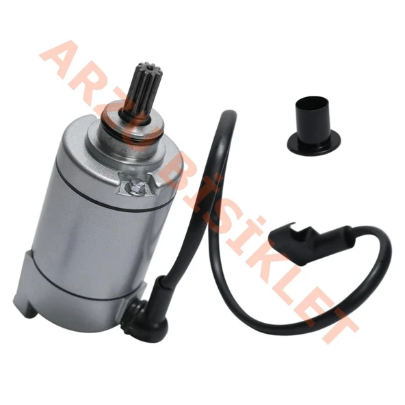 MARŞ MOTORU - KUBA TK 03 ürün görseli 1