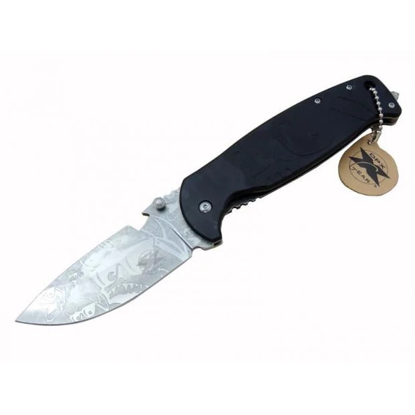 DPX GEAR Skull Çakı ürün görseli 1