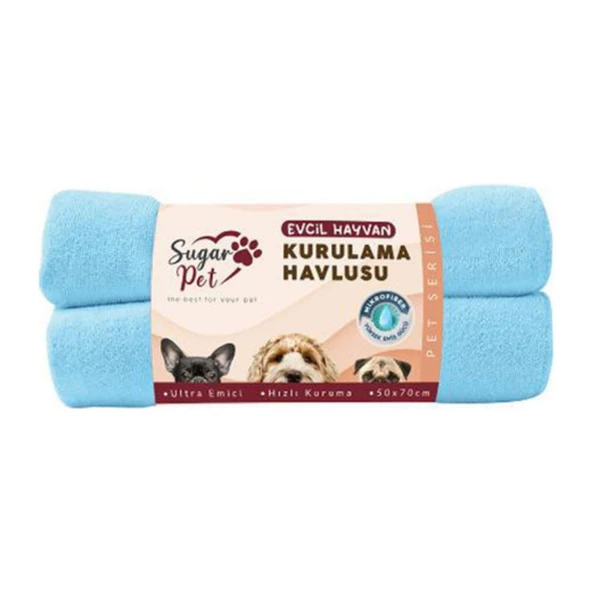 SUGAR HOUSE EVCIL HAYV.KUR.HAVL. ürün görseli 1