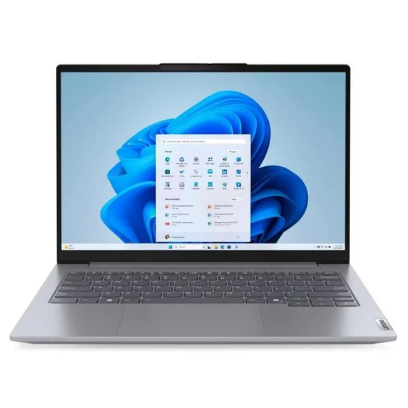 Lenovo ThinkBook 14 G7 ARP 21MV001ATR Ryzen 5 7535HS 16GB 512GB 14" Notebook ürün görseli 1