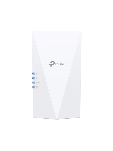TP-LINK RE500X AX1500 Range Extender - Resim 3