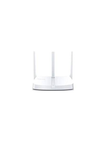Mercusys MW305R 300Mbps Wi-Fi N Router ürün görseli 1
