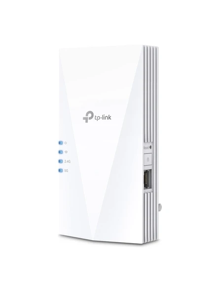 TP-LINK RE500X AX1500 Range Extender ürün görseli 1