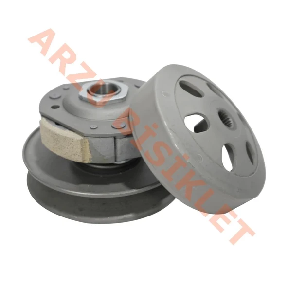 ARKA DEBRİYAJ KOMPLE DİO ürün görseli 1