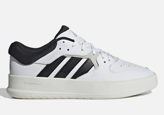 Adidas COURT 24 Erkek Beyaz Spor Ayakkabı IF1656 I-164 ürün görseli 1