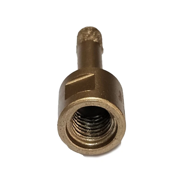 Cmc Tools Seramik Mermer Granit Panç 8MM CMC438 - Resim 2