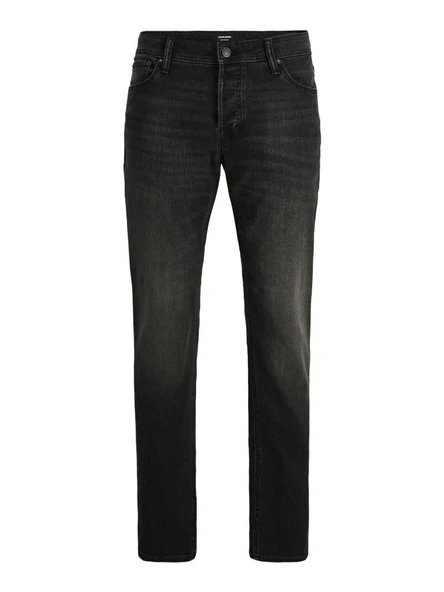 Jack Jones Mıke Tapared Fit Erkek Jean Pantolon 12264026 ürün görseli 1