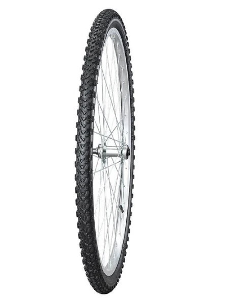 IRC 26 Jant 26x1.95 B-1435 Bisiklet Dış Lastiği ürün görseli 1