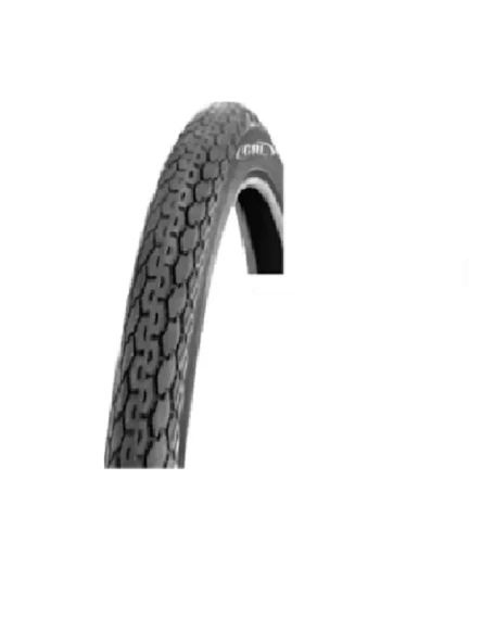 GRL 27,5 Jant (26X1 1/2) 27.5x2.10 1mm Zırhlı GIB101 Bisiklet Dış Lastiği ürün görseli 1