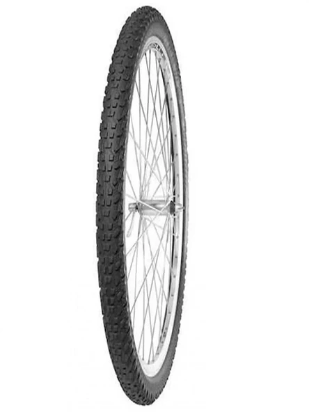 IRC 28 Jant 700x38 B-37 Bisiklet Dış Lastiği ürün görseli 1