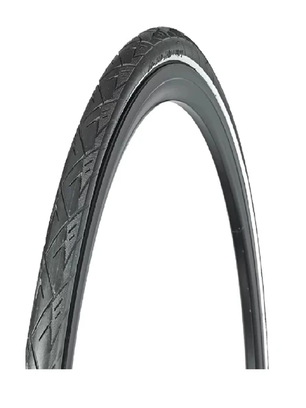Chaoyang 28 Jant 28x1.50 (700x38C) (40-622) 6 mm Zırhlı Reflektörlü H-489 Bisiklet Dış Lastiği ürün görseli 1