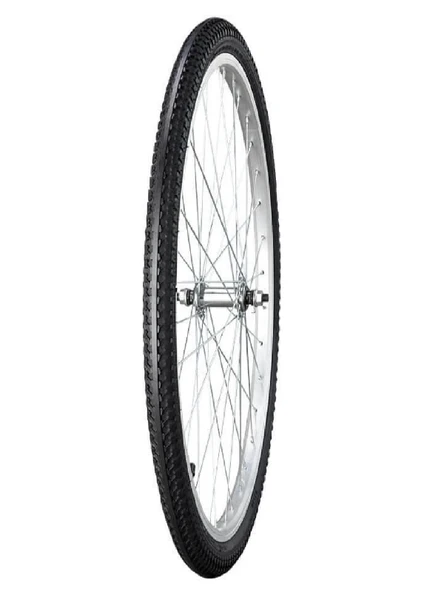 IRC 24 Jant 24x1.90 B-727 Bisiklet Dış Lastiği ürün görseli 1