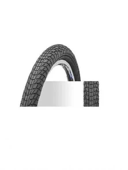 Chaoyang 16 Jant 16x1.75 (47-406) Bisiklet Dış Lastiği Yol Tipi H-537 ürün görseli 1