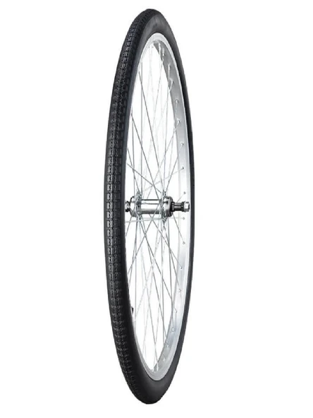 IRC 28 Jant 28x1.3/8 NDA Bisiklet Dış Lastiği ürün görseli 1