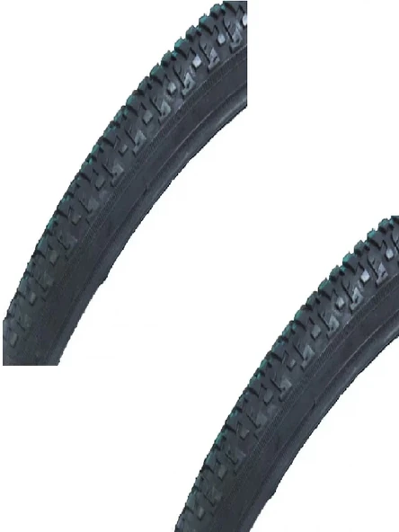 IRC 28 Jant 700x35 B-34 Bisiklet Dış Lastiği X 2 Adet ürün görseli 1