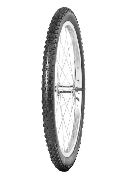 IRC 16 Jant 16x1.95 MY-001 Bisiklet Dış Lastiği ürün görseli 1