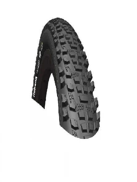 Rubena 29 Jant 29x2.10 3mm Bisiklet Dış Lastiği Siyah ST ürün görseli 1