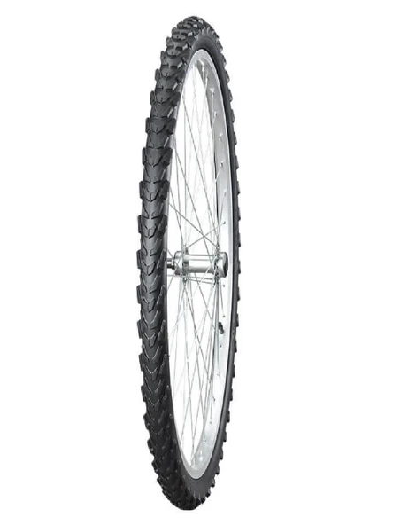 IRC 26 Jant 26x1.95 MB-48 Bisiklet Dış Lastiği ürün görseli 1