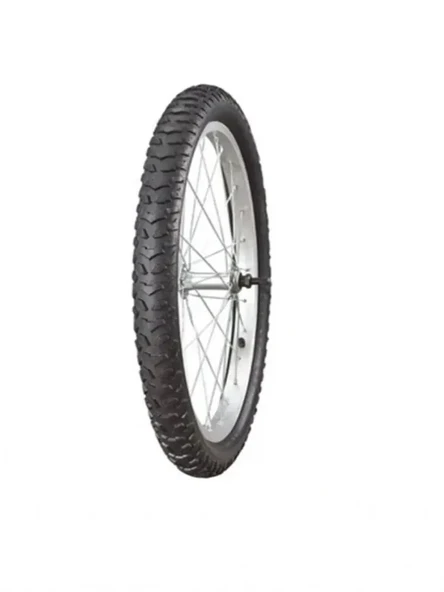 DIAMOND 16 Jant 16x1.75 Bisiklet Dış Lastiği Kalın Tırnak MB7 (Vesper) ürün görseli 1