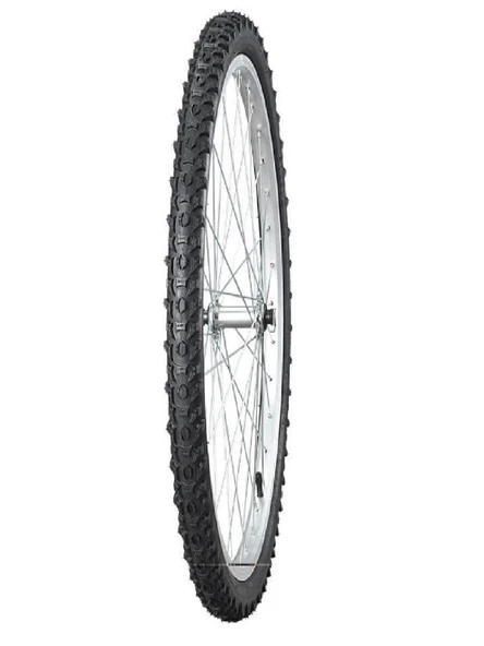 IRC 24 Jant 24x1.90 CR-73 Bisiklet Dış Lastiği ürün görseli 1