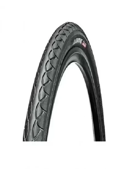 Chaoyang 26 Jant 26x1.75 (47-559) Bisiklet Dış Lastiği Yol Tipi H-460 ürün görseli 1