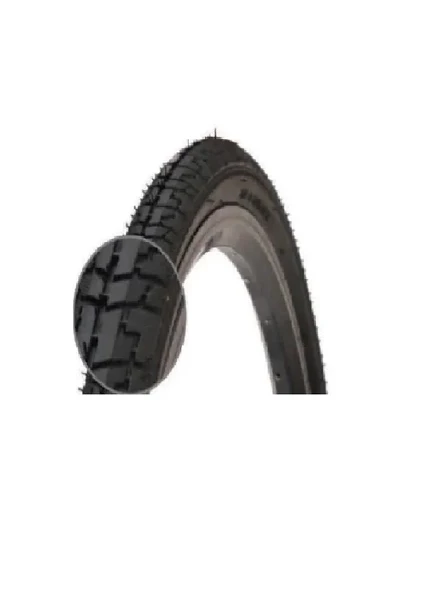 RFL 28 Jant 700x38C (40-622) (28x1.5-8x1.1/2) Bisiklet Dış Lastiği D2727 ürün görseli 1