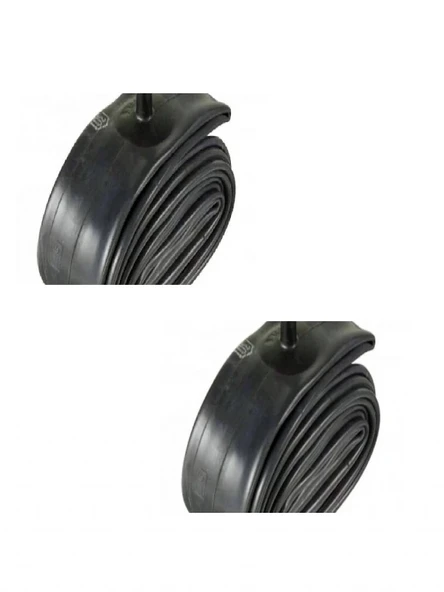 GRL 29 Jant 29/28 x 1.75-2.35 FV 40 mm İnce Sibop Bisiklet İç Lastiği X 2 Adet ürün görseli 1