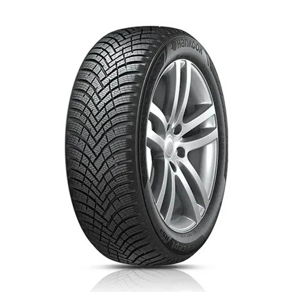 Hankook Winter i'cept RS3 W462 185/65 R14 86T M+S 3PMSF Kış Lastiği - 2025 ürün görseli 1