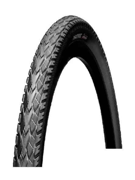 Chaoyang 28 Jant 700x40C (42-622) Bisiklet Dış Lastiği 1,5 mm Zırhlı Mako Shark Hippo Skin H-5113 ürün görseli 1