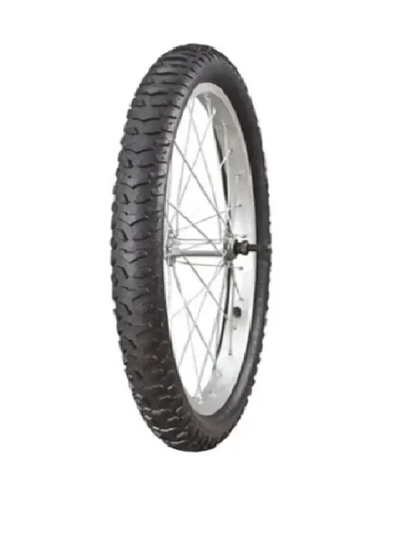 DIAMOND 26 Jant 26x1.95 Bisiklet Dış Lastiği Kalın Tırnak MB7 (Vesper) ürün görseli 1