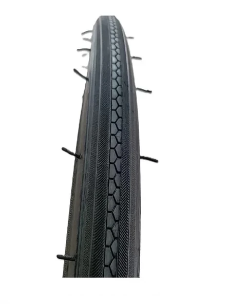 DIAMOND 27 Jant 27x1 1/4 (28/32-630) Bisiklet Dış Lastiği ürün görseli 1