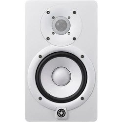 Yamaha HS8 Aktif Referans Monitör Beyaz (Tek) ürün görseli 1
