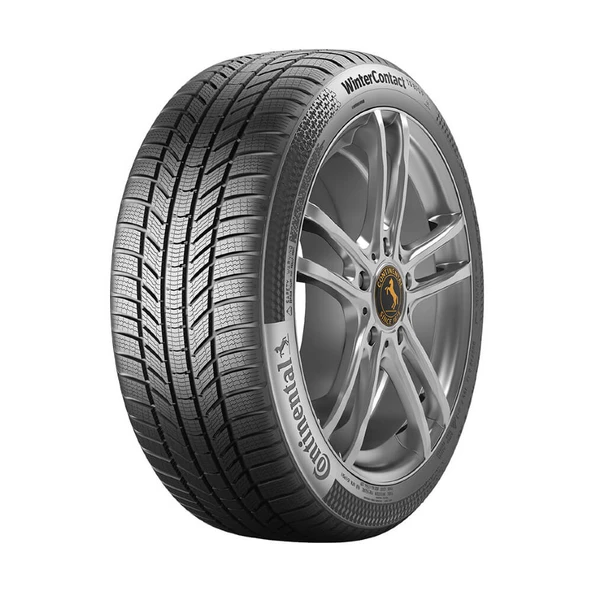 Continental WinterContact TS 870P 215/55 R17 98V XL M+S 3PMSF Kış Lastiği - 2025 ürün görseli 1