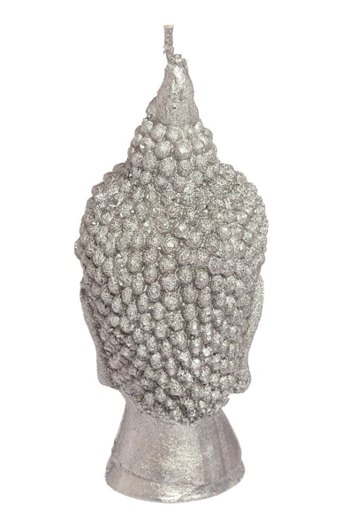 Buddha Silver Mum - Resim 3