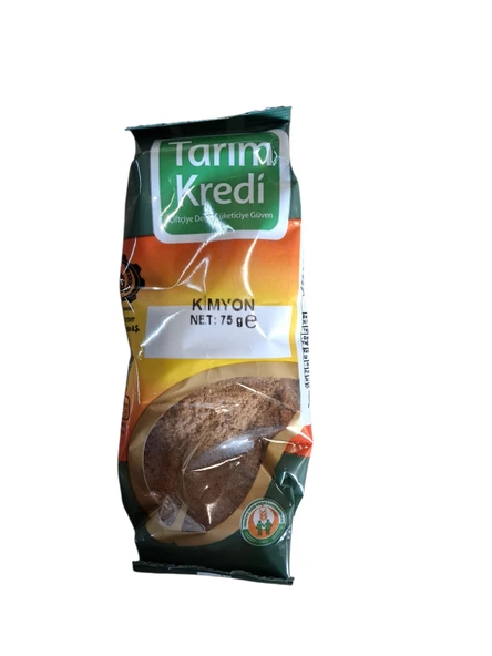 Tarım Kredi Kimyon 75 Gr ürün görseli 1