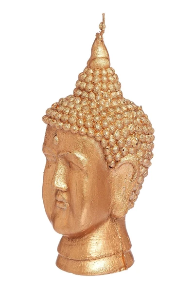Buddha Gold Mum - Resim 2