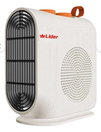 Lider Harza 2000 W Fanlı Isıtıcı ürün görseli 1