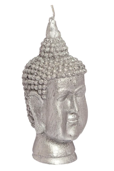 Buddha Silver Mum - Resim 2