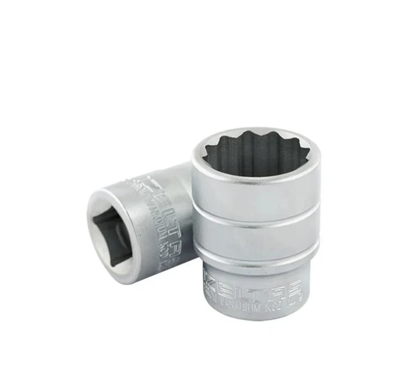 İzeltaş 60 mm 1 Oniki Köşe Lokma Anahtar - İZELTAŞ 1225060060 ürün görseli 1