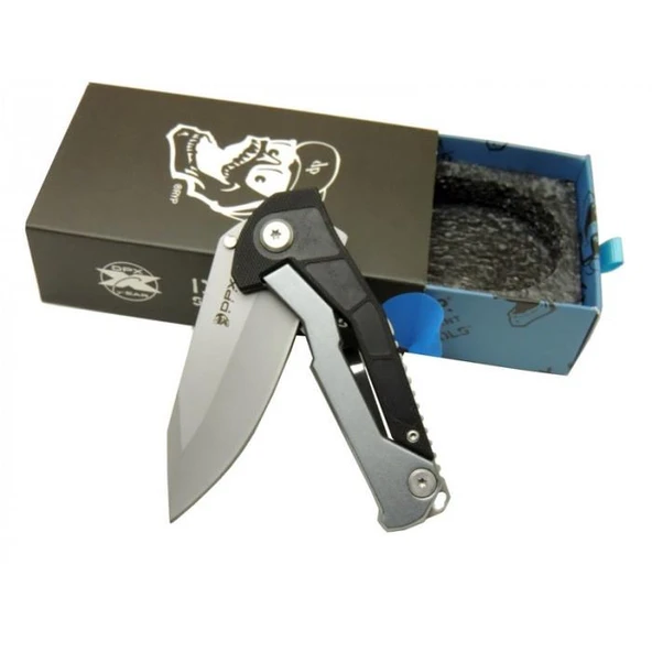 Dpx Gear Sugga Çakı - Resim 2