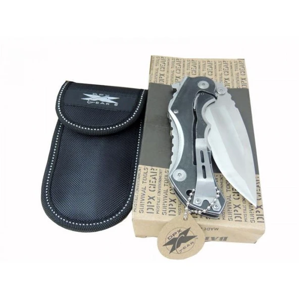 Dpx Gear Tyran Çakı - Resim 2