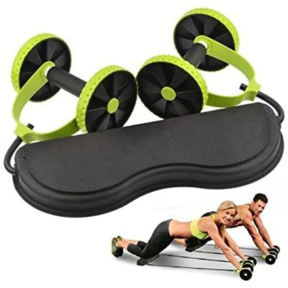 Multiflex Egzersiz Aleti - Resim 2