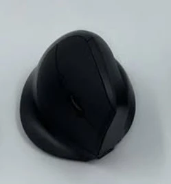 ZR693 1688 Siyah Bluetooth Wireless Ergonomik Mouse ürün görseli 1
